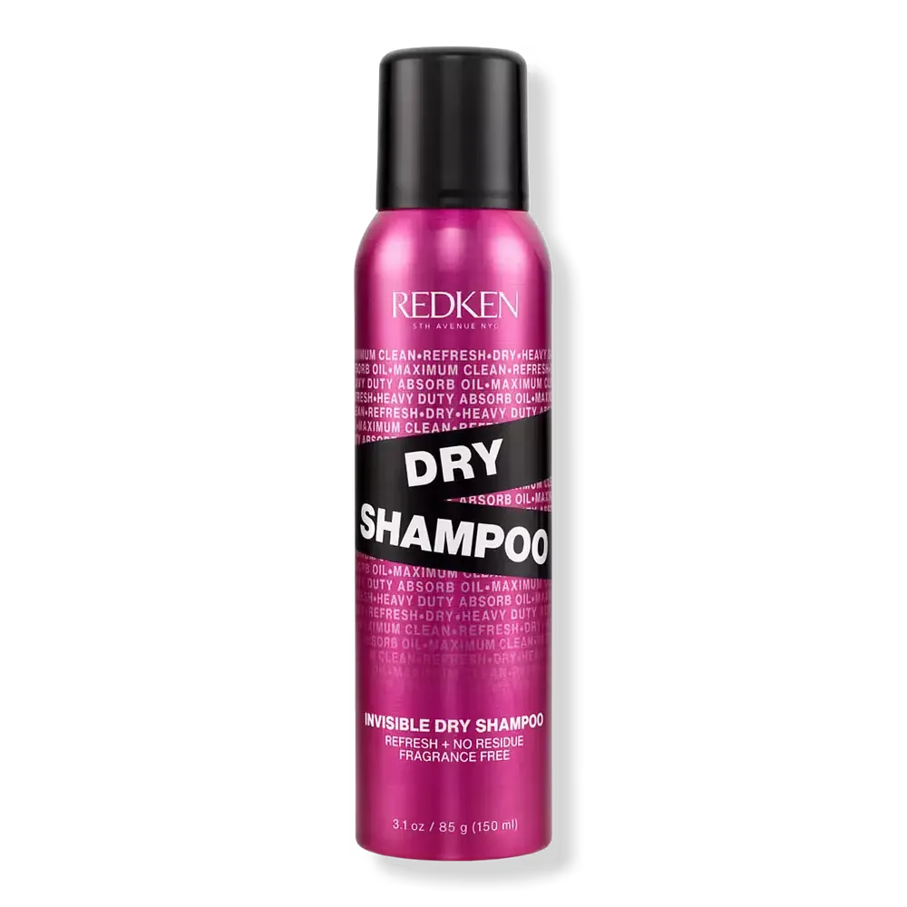 REDKEN Invisible Dry Shampoo