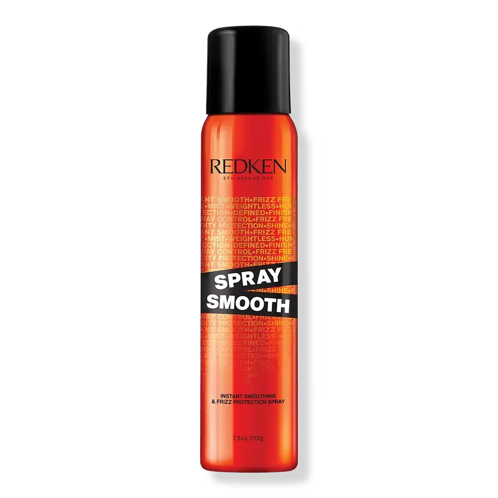 REDKEN Spray Smooth Instant Smoothing & Frizz Protection Spray