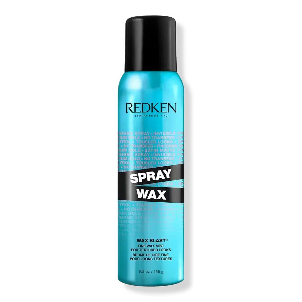 REDKEN Spray Wax Invisible Mist
