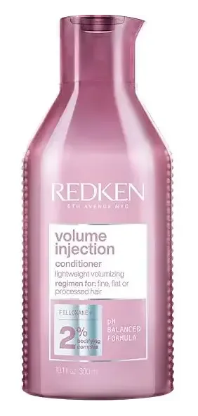 REDKEN Volume Injection Conditioner