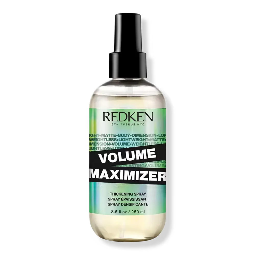 REDKEN Volume Maximizer Thickening Spray