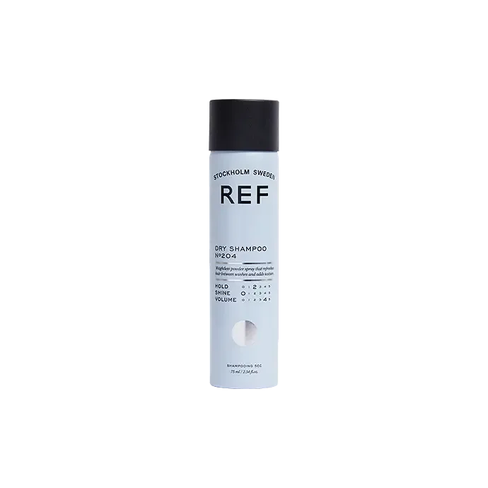 REF Stockholm Dry Shampoo N°204
