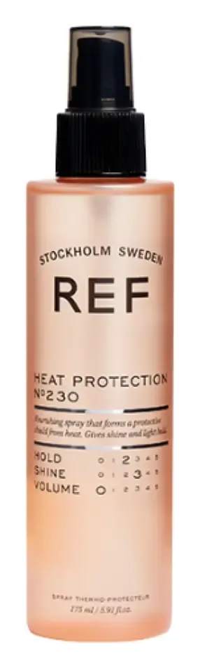 REF Stockholm Heat Protection Spray N230