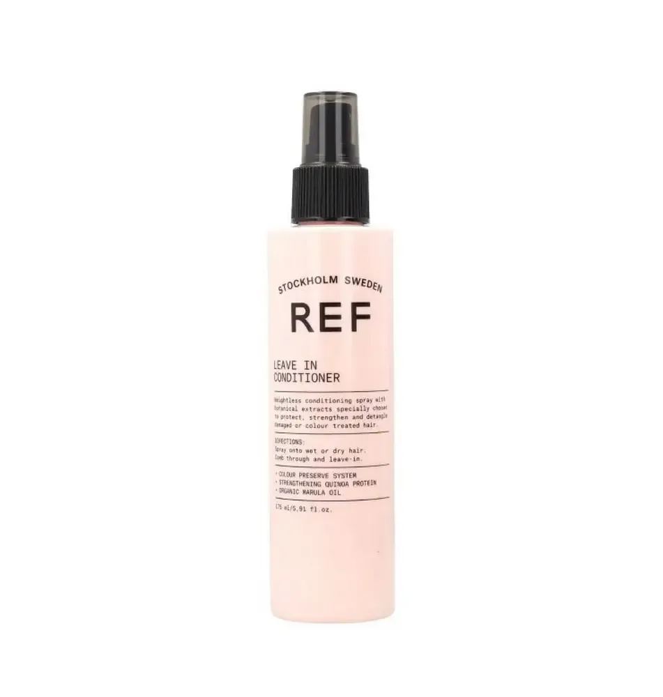 REF Stockholm Leave In Conditioner