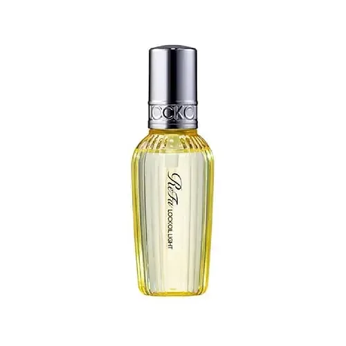 ReFa Lock Oil For Hair Styling