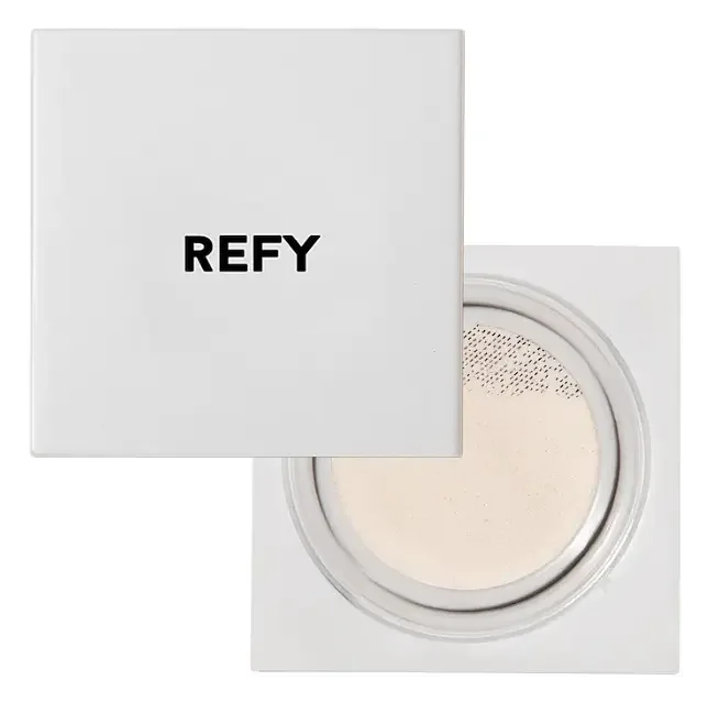 REFY Skin Finish
