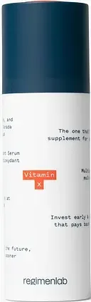 Regimen Lab Vitamin X