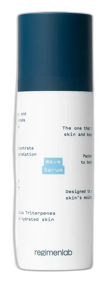 Regimen Lab Wave Serum