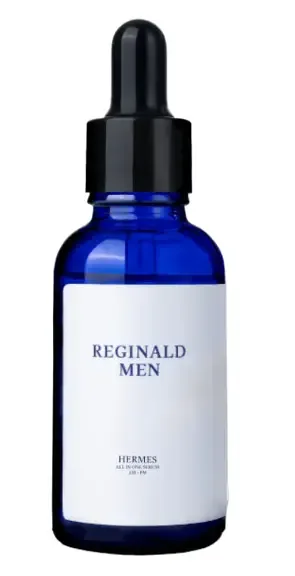 Reginald Men Hermes All In One Serum