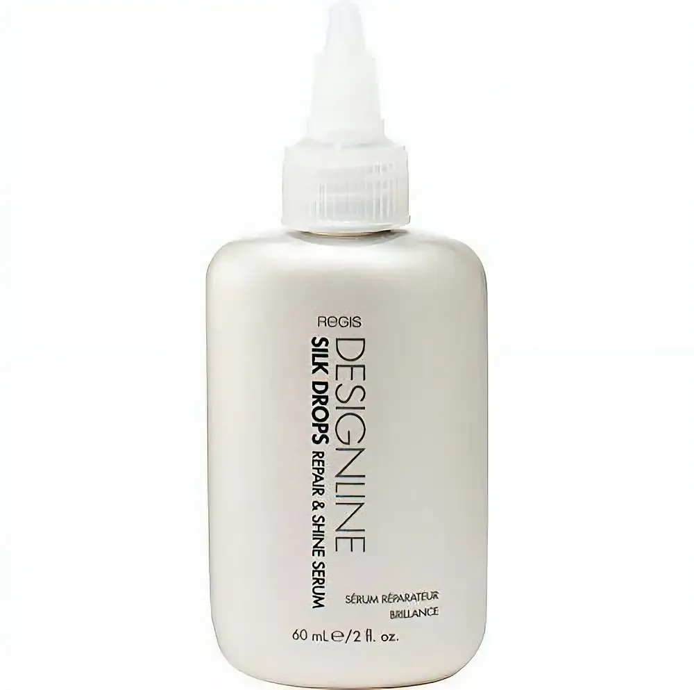 Regis Designline Silk Drops Repair & Shine Serum
