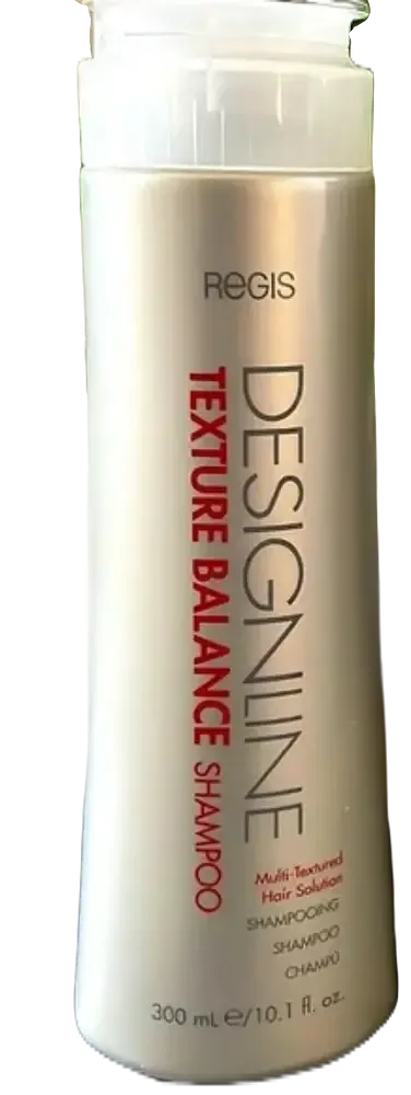 Regis Designline Texture Balance Shampoo