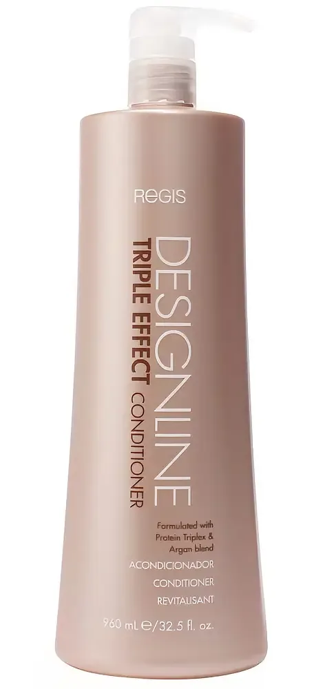 Regis Designline Triple Effect Conditioner
