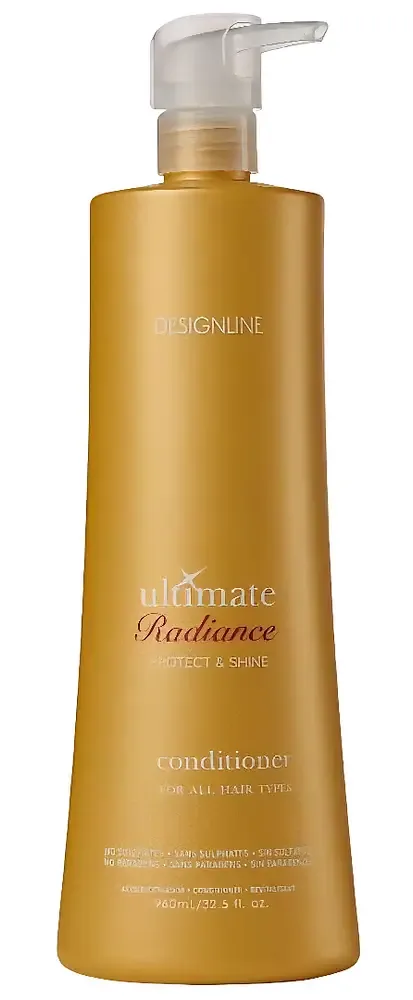 Regis Designline Ultimate Radiance Conditioner