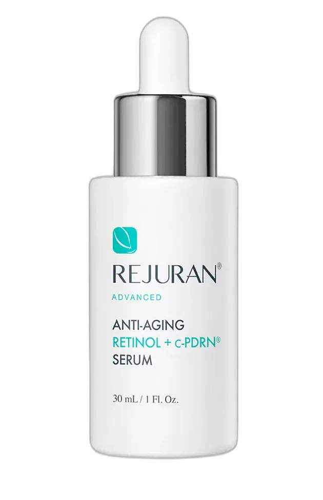 Rejuran Advanced Anti-Aging Retinol + C-PDRN Serum