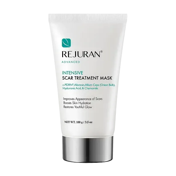 Rejuran Advanced Intensive Scar Treatment Mask