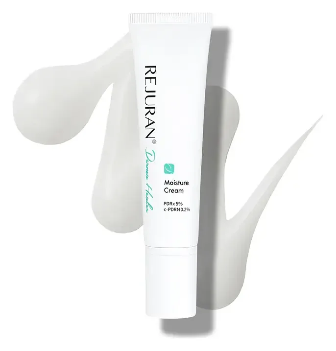 Rejuran Derma Healer Moisture Cream