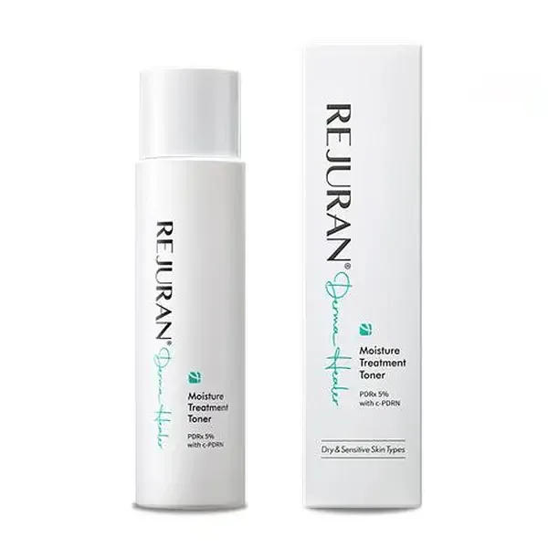 Rejuran Derma Healer Moisture Treatment Toner