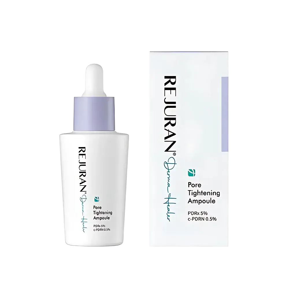 Rejuran Derma Healer Pore Tightening Ampoule