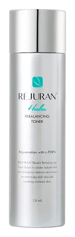 Rejuran Healer Rebalancing Toner