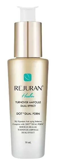 Rejuran Healer Turnover Ampoule Dual Effect
