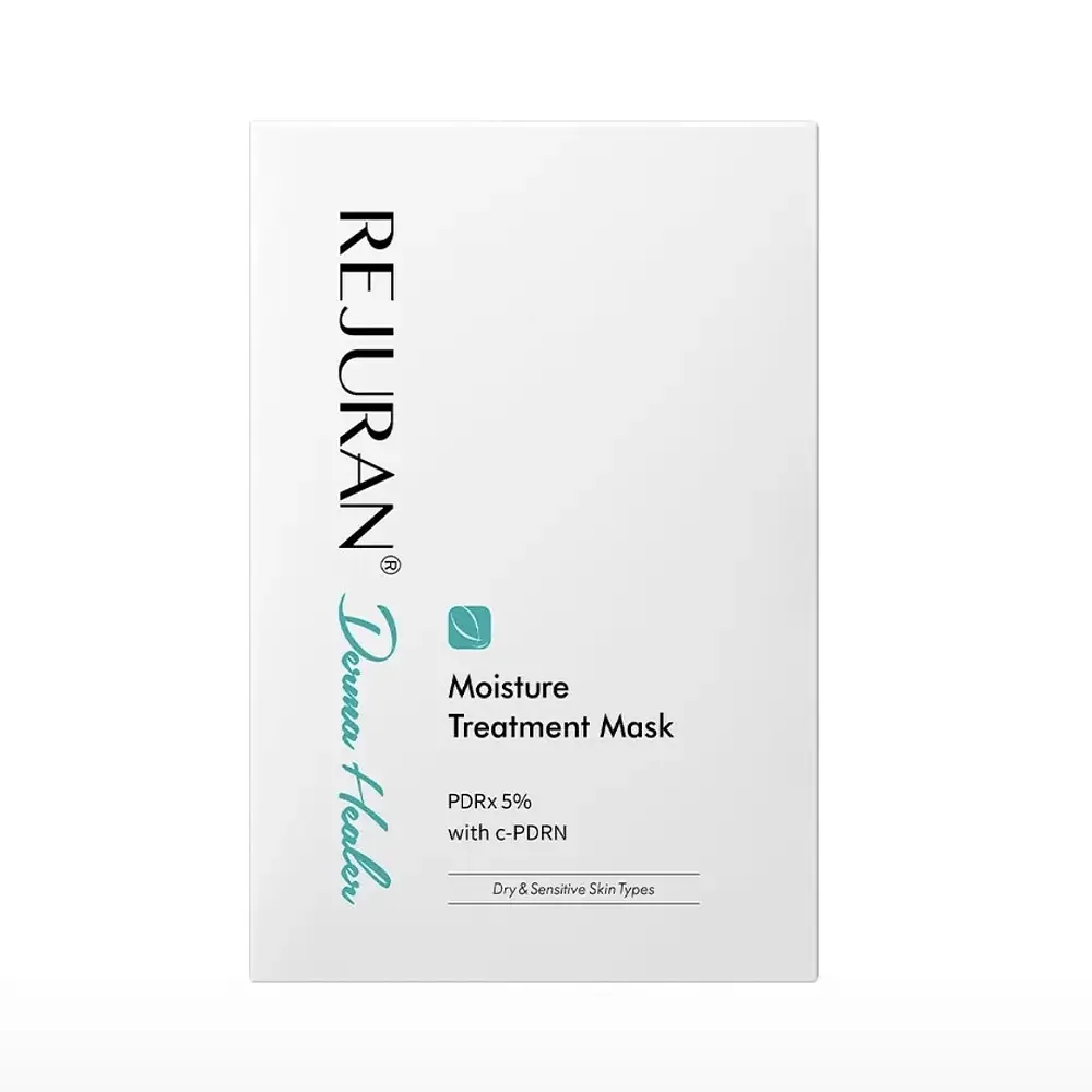 Rejuran Moisture Treatment Mask