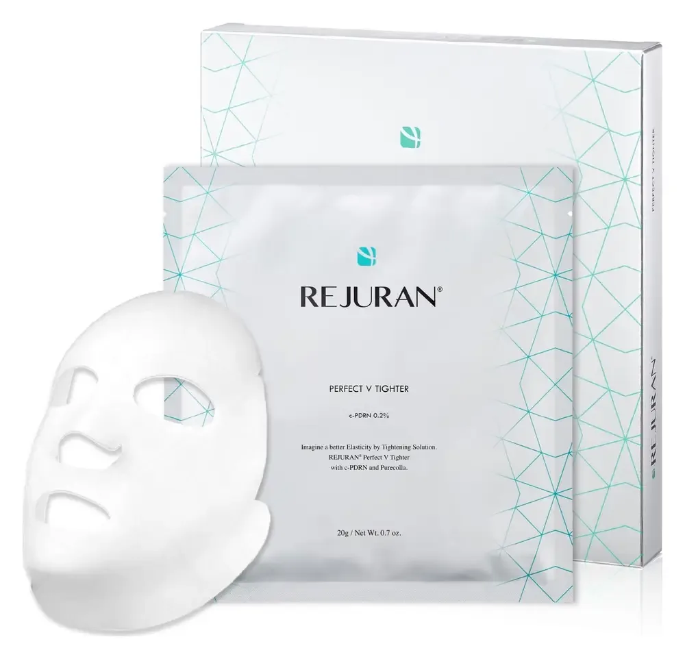 Rejuran Perfect V Tighter Sheet Mask