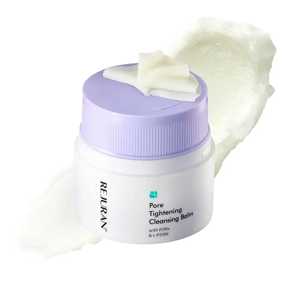 Rejuran Pore Tightening Cleansing Balm