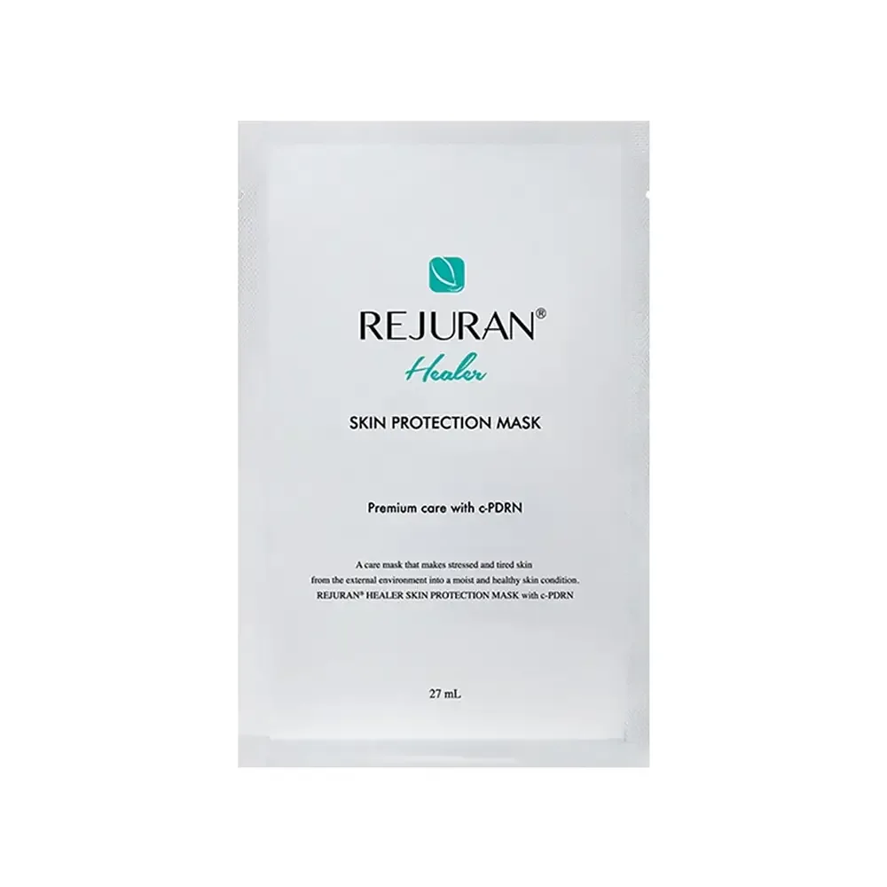 Rejuran Skin Protection Mask Sheet
