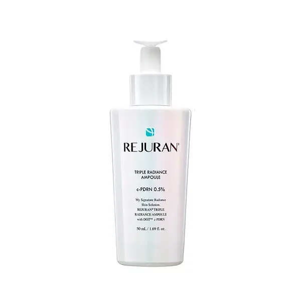 Rejuran Triple Radiance Ampoule