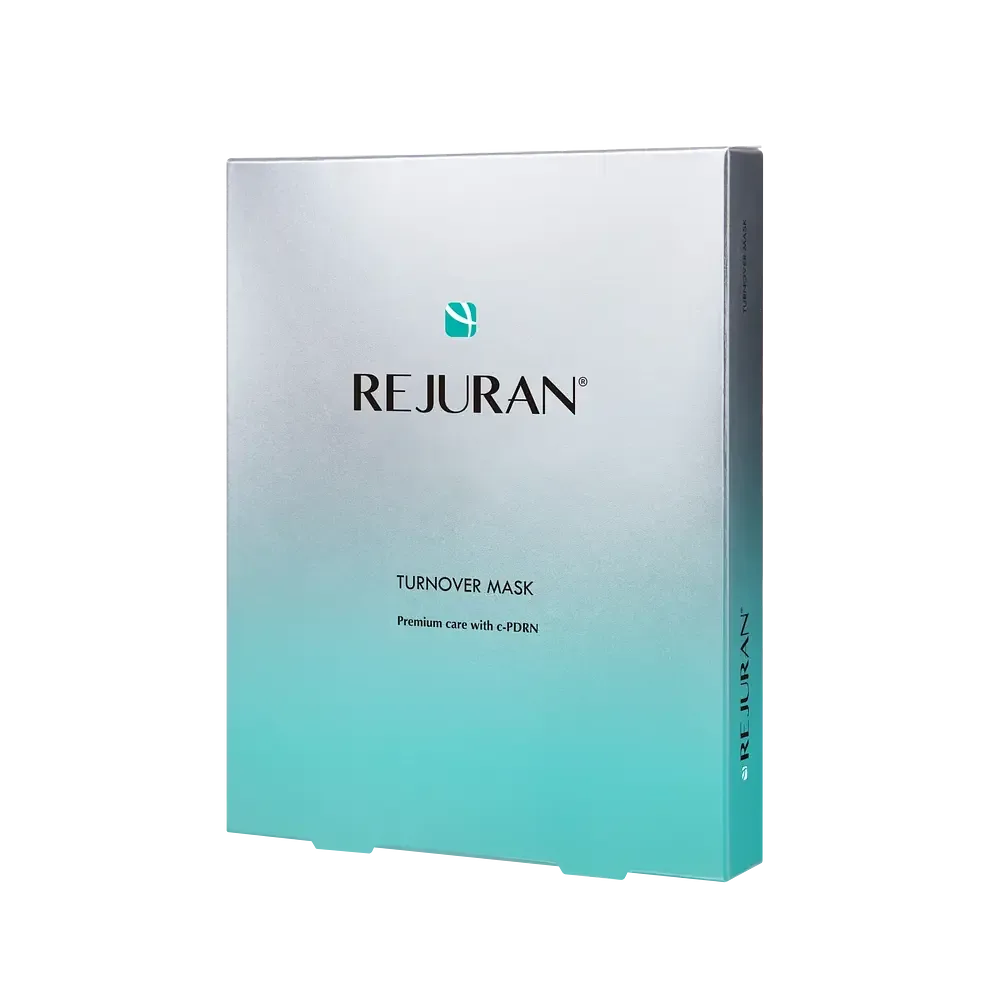 Rejuran Turnover Mask
