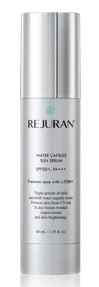 Rejuran Water Capsule Sun Serum SPF 50+