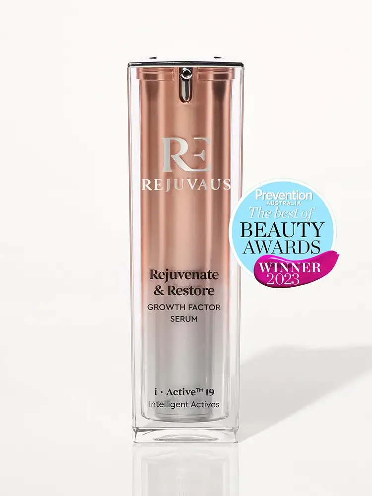 Rejuvaus Rejuvenate & Restore Growth Factor Serum
