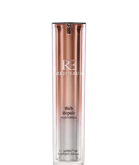 Rejuvaus Rich Repair Moisturiser