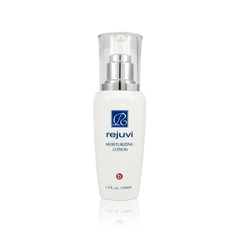 Rejuvi Moisturizing Lotion
