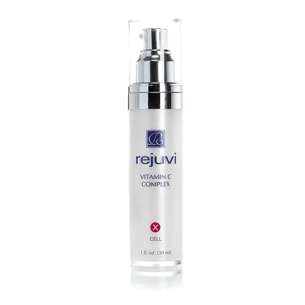 Rejuvi 'X' Cell Vitamin C Complex