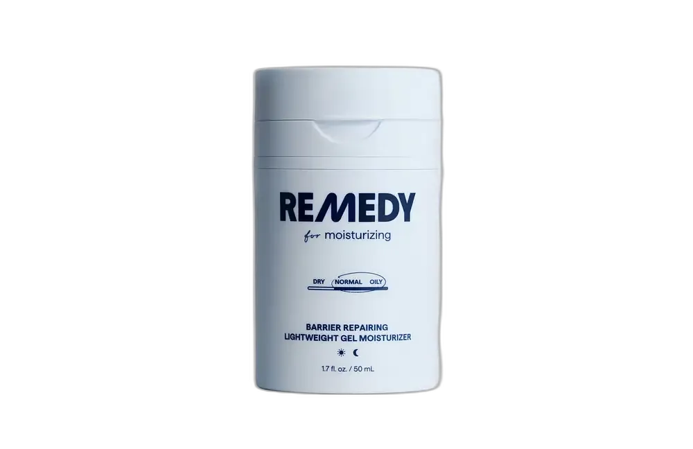 Remedy Barrier Repairing Lightweight Gel Moisturizer