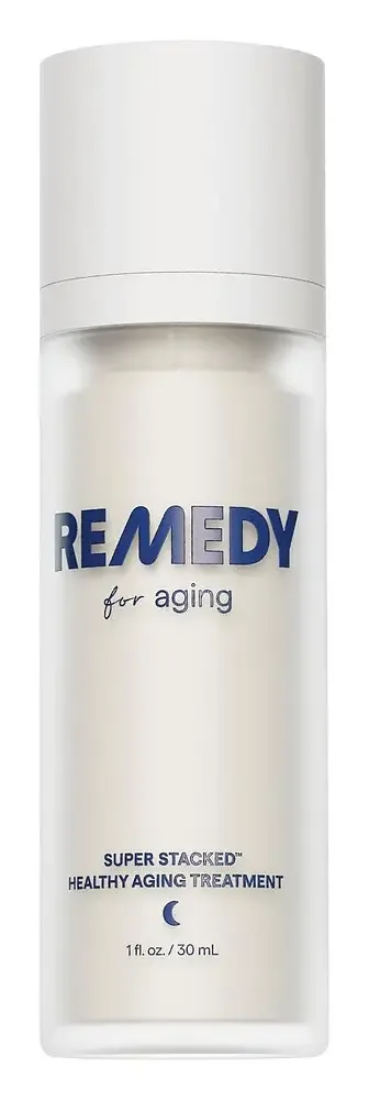 Remedy For Aging