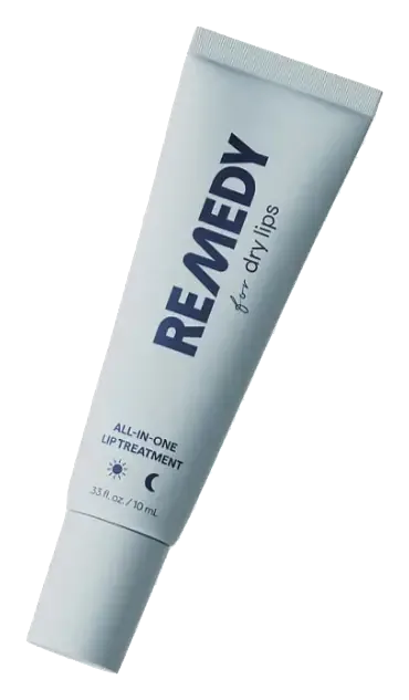 Remedy For Dry Lips