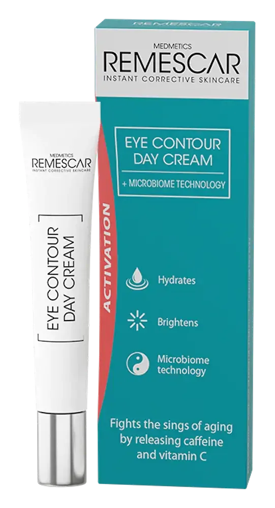 Remescar Eye Contour Day Cream