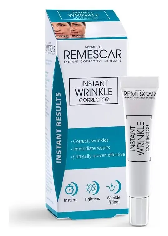 Remescar Instant Wrinkle Corrector