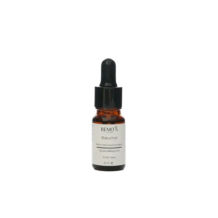 Remos Natural Bakuchiol