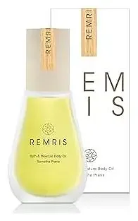 Remris Bath & Moisture Body Oil