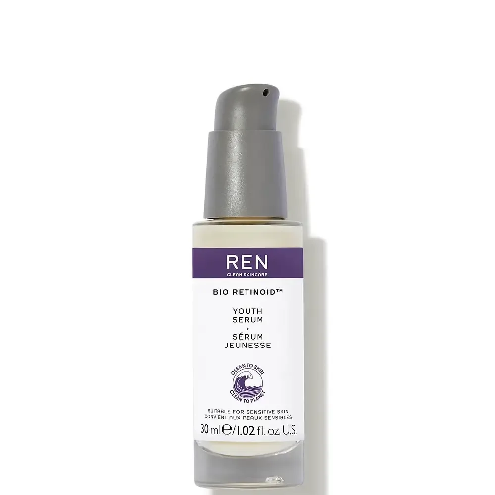 REN Clean Skincare Bio Retinoid Youth Serum