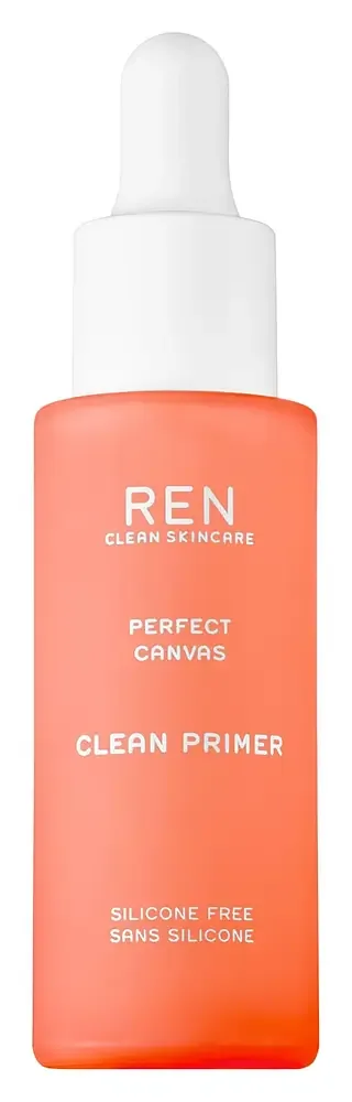 REN Clean Skincare Perfect Canvas Clean Primer