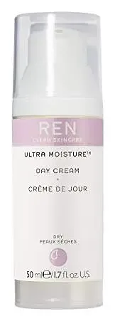 REN Clean Skincare Ultra Moisture Day Cream