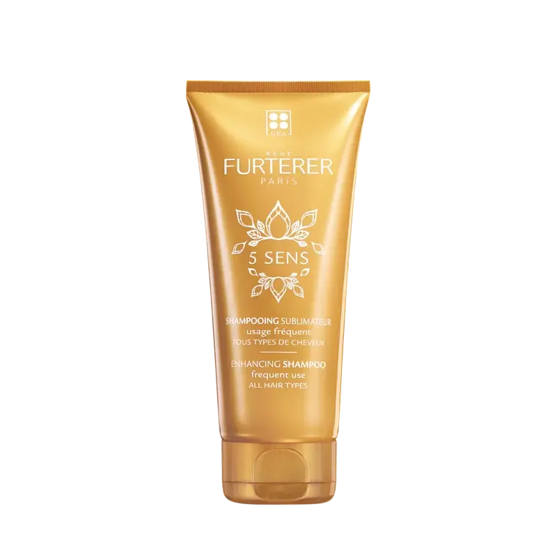René Furterer 5 Sens Enhancing Shampoo