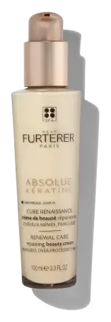 René Furterer Absolue Kératine Repairing Beauty Cream