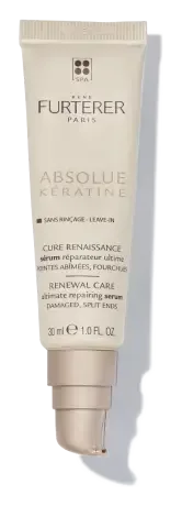 René Furterer Absolue Keratine Ultimate Repair Serum