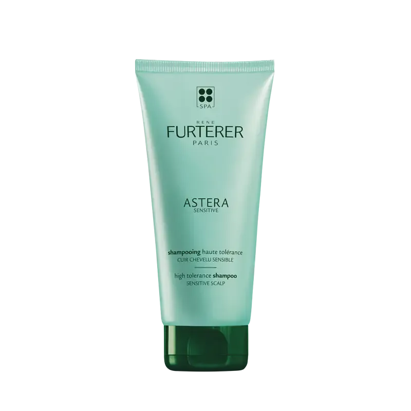 René Furterer Astera Sensitive Shampoo
