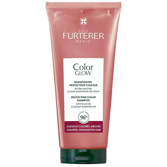 René Furterer Color Glow Protecting Color Shampoo